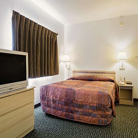 Hotel Studio 6 Charlotte Airport Zimmer foto
