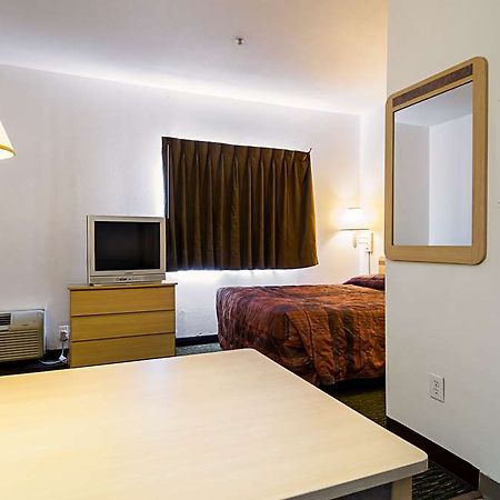 Hotel Studio 6 Charlotte Airport Zimmer foto