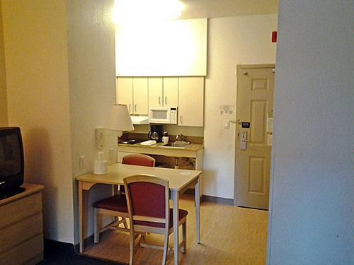 Hotel Studio 6 Charlotte Airport Zimmer foto